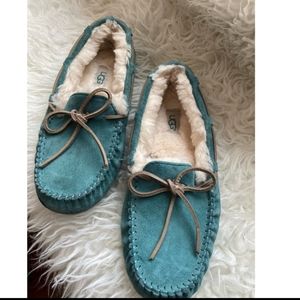 UGG Women Moccasins Waterproof Slipper